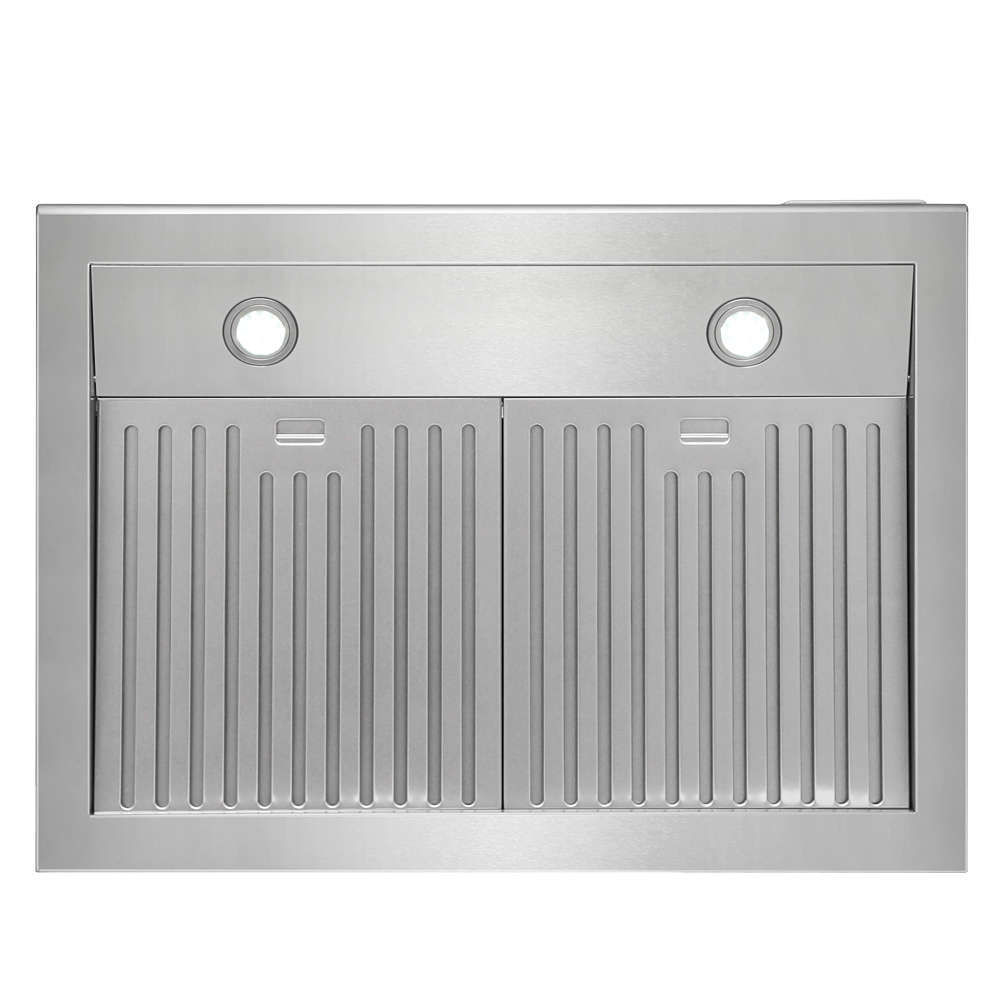 30 inch range hood