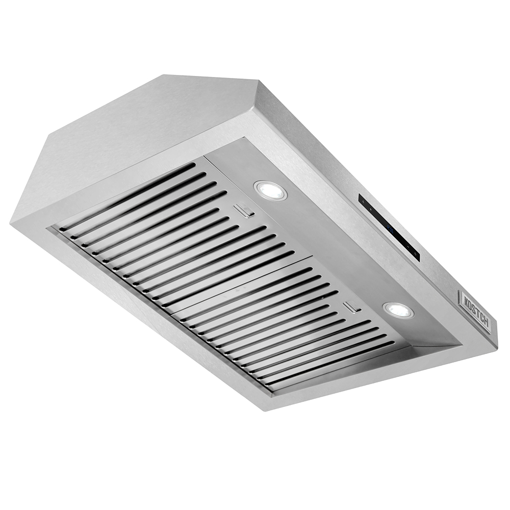 30 inch range hood