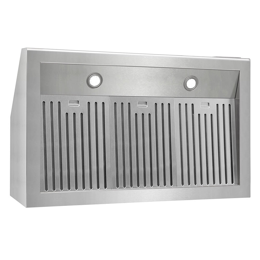 36 inch range hood